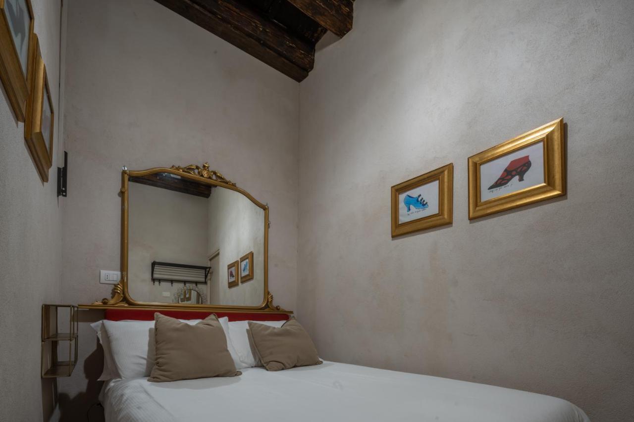Santa Fosca Canal View R&R Venecia Exterior foto