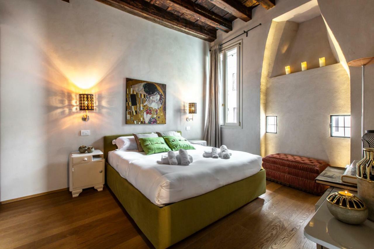 Santa Fosca Canal View R&R Venecia Exterior foto