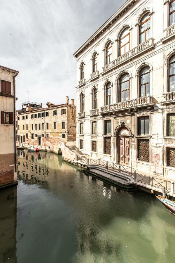 Santa Fosca Canal View R&R Venecia Exterior foto